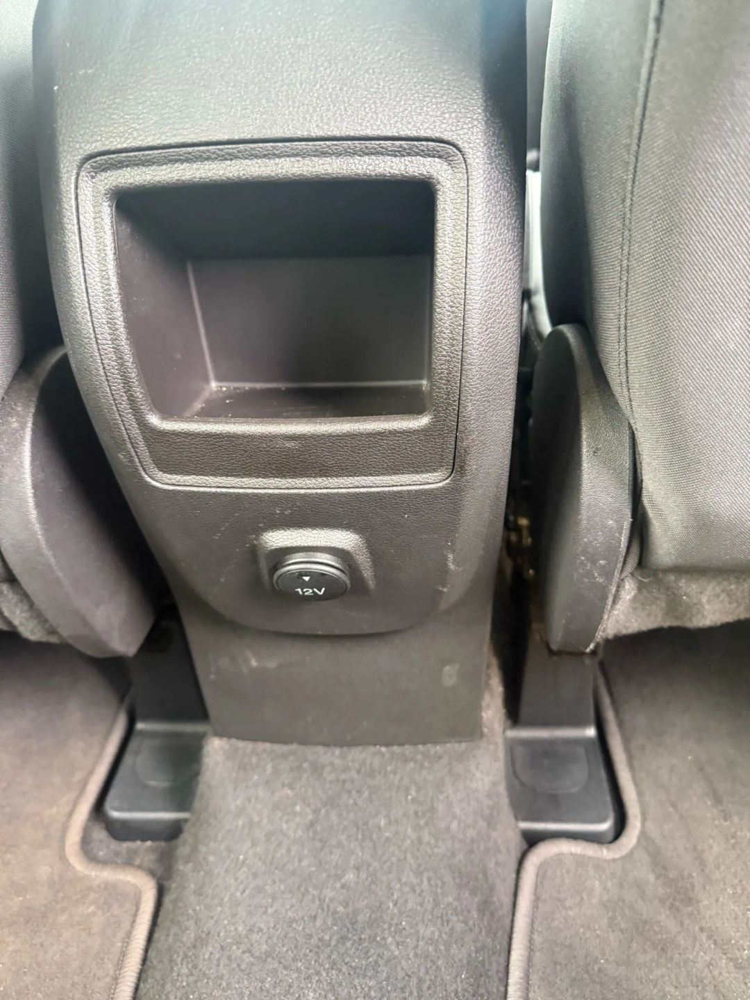 Ford Escape SE FWD 2016