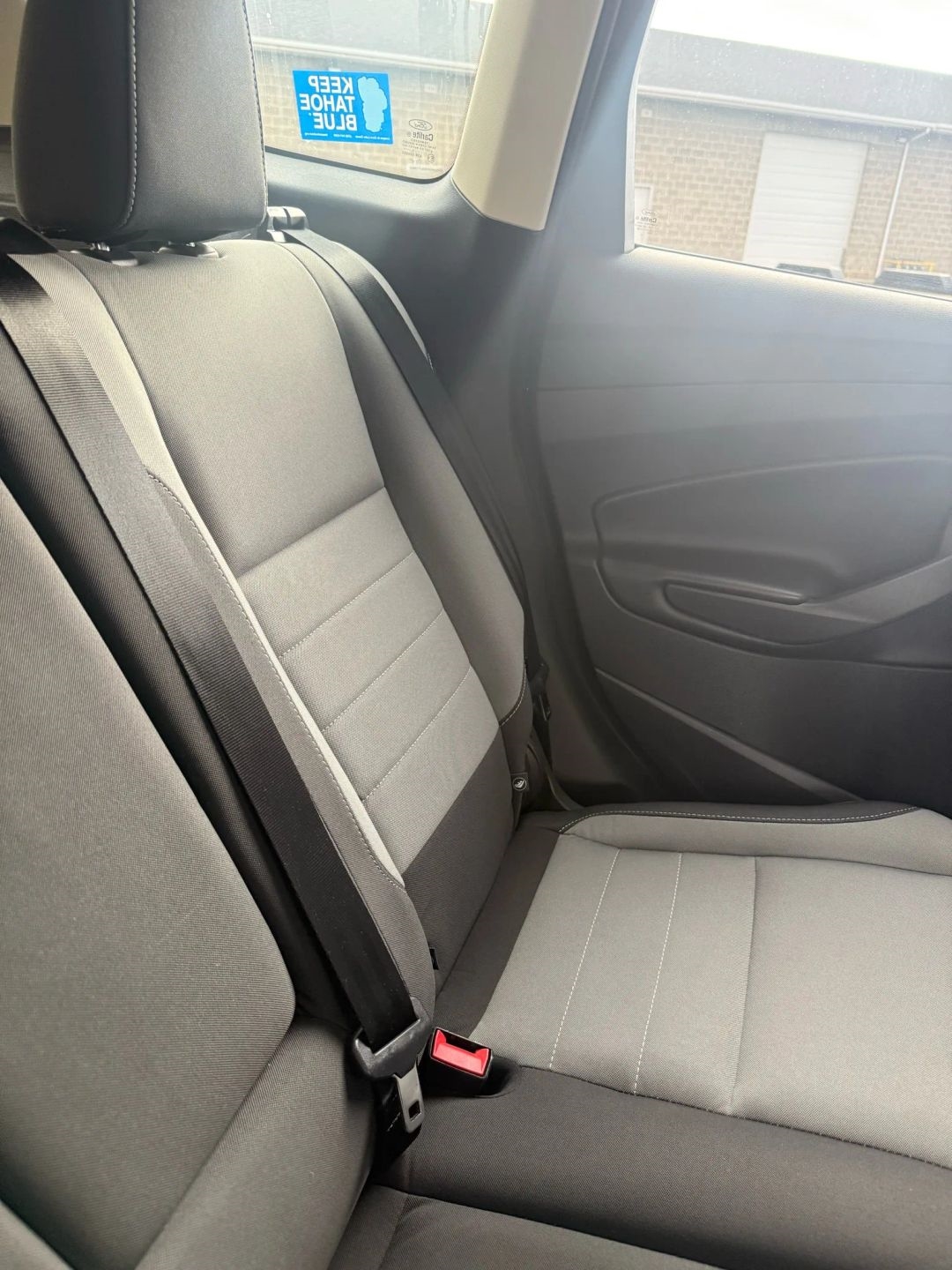 Ford Escape SE FWD 2016