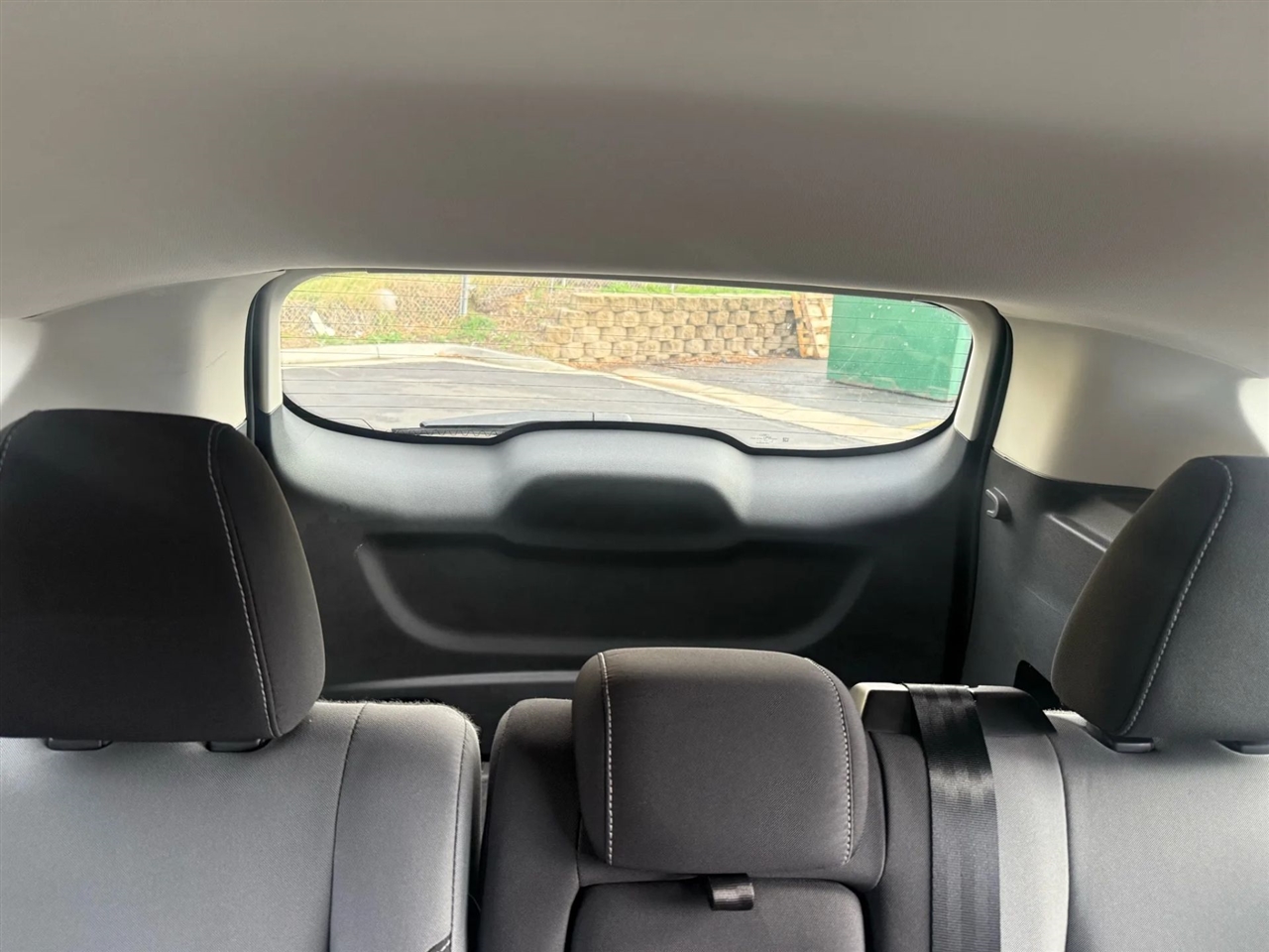 Ford Escape SE FWD 2016