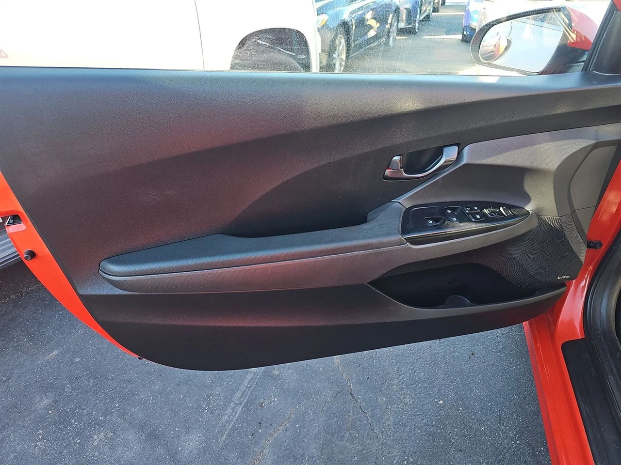 Hyundai Veloster 2.0 Premium 6A 2019