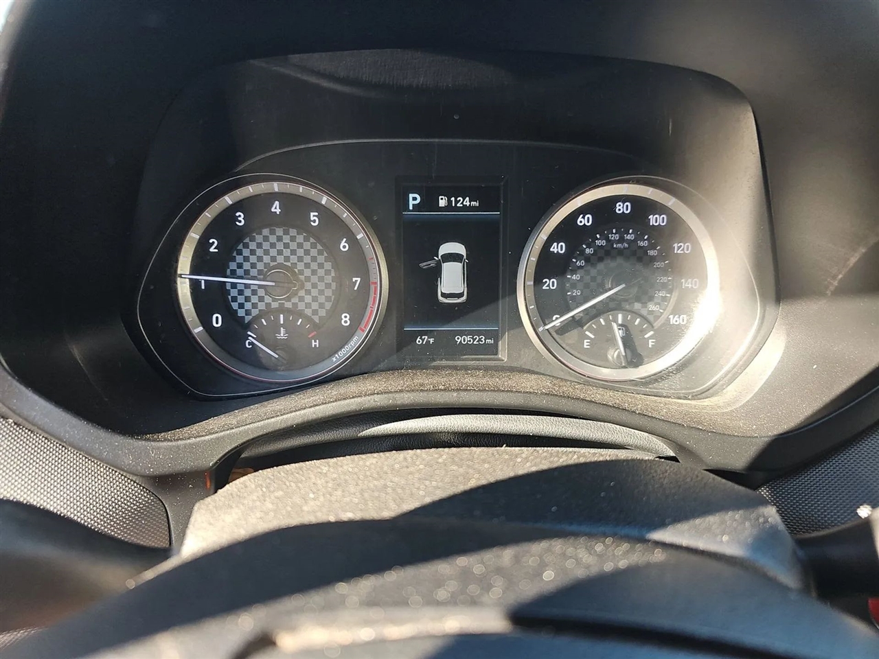 Hyundai Veloster 2.0 Premium 6A 2019