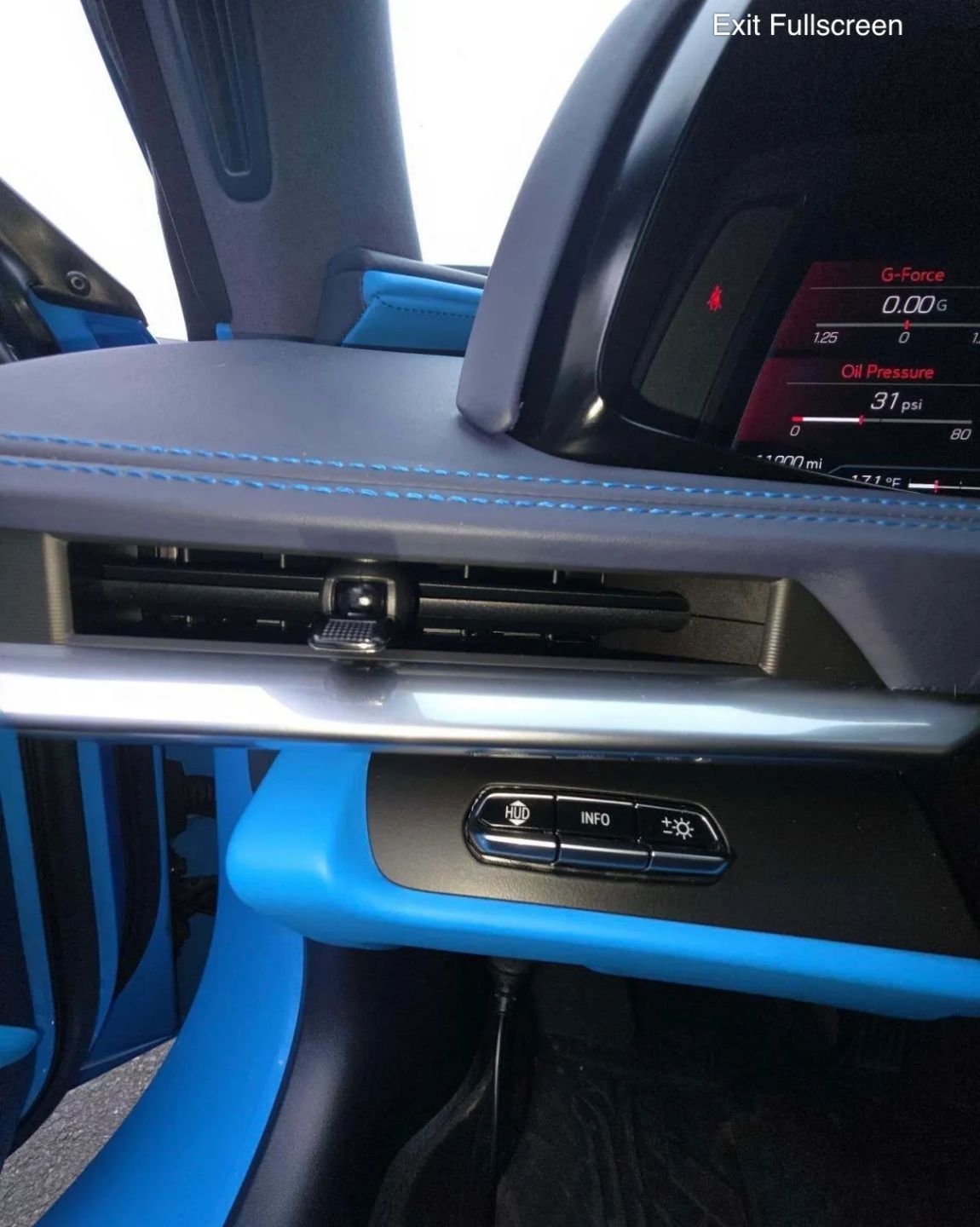 Chevrolet Corvette 3LT Coupe 2024