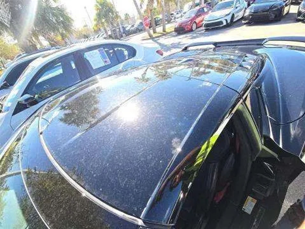 Chevrolet Corvette 3LT Coupe 2021