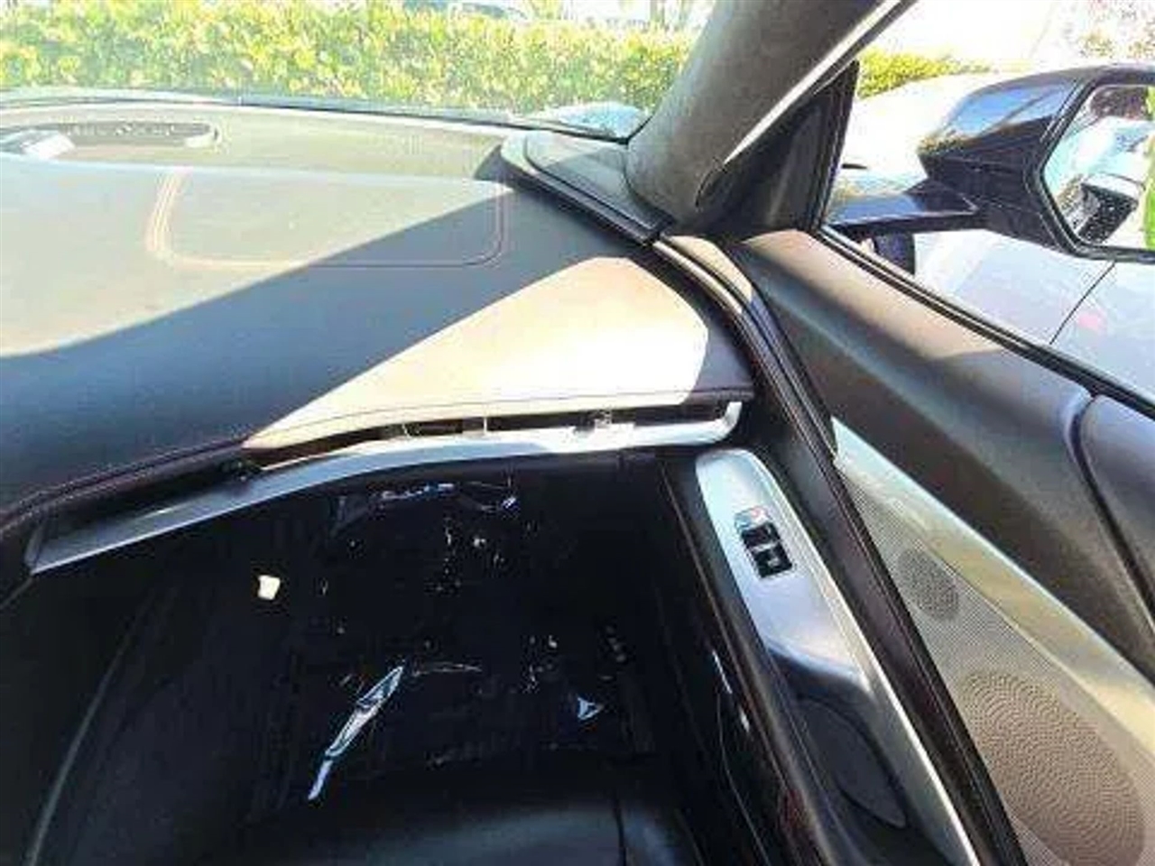 Chevrolet Corvette 3LT Coupe 2021