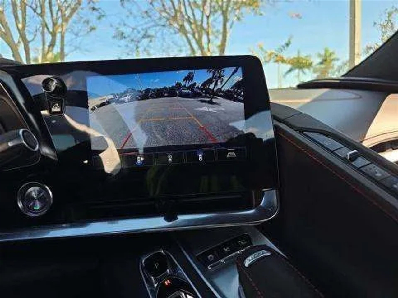 Chevrolet Corvette 3LT Coupe 2021