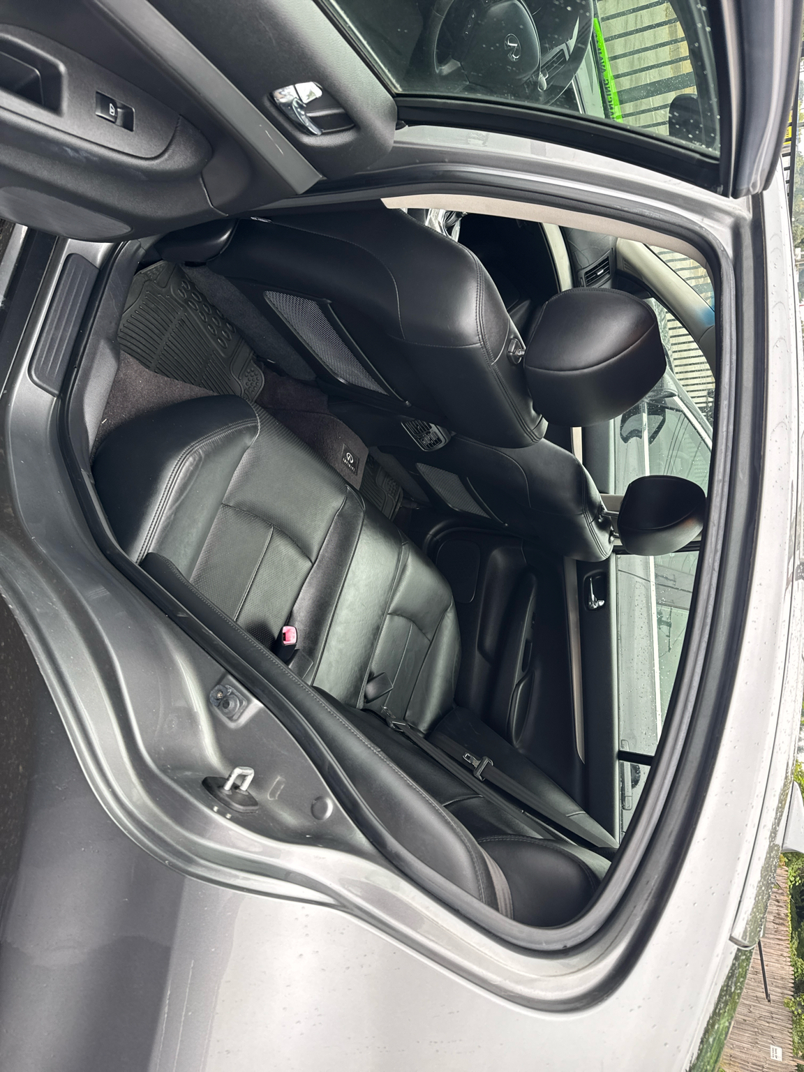 2011 Infiniti G Sedan G37x AWD