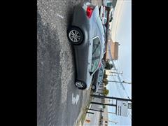 2011 Infiniti G Sedan 