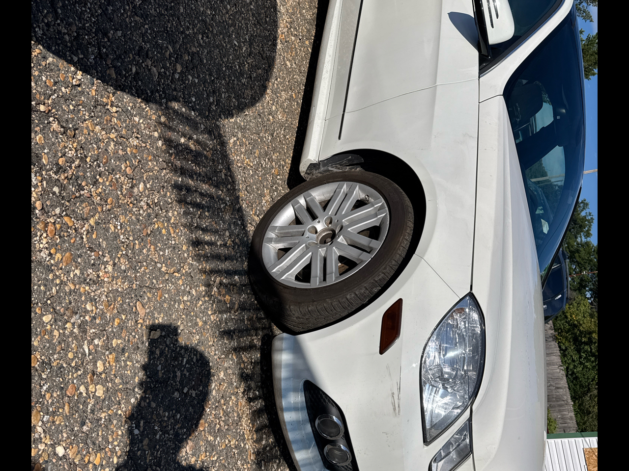 2010 Mercedes-Benz E-Class E350 Sedan 4MATIC