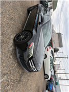 2020 Mercedes-Benz C-Class 