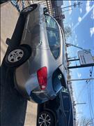 2014 Nissan Rogue Select 