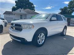 2013 Dodge Durango 