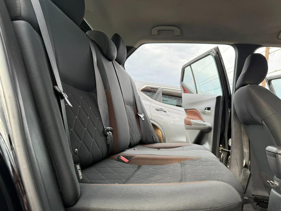 Nissan Kicks S FWD 2020