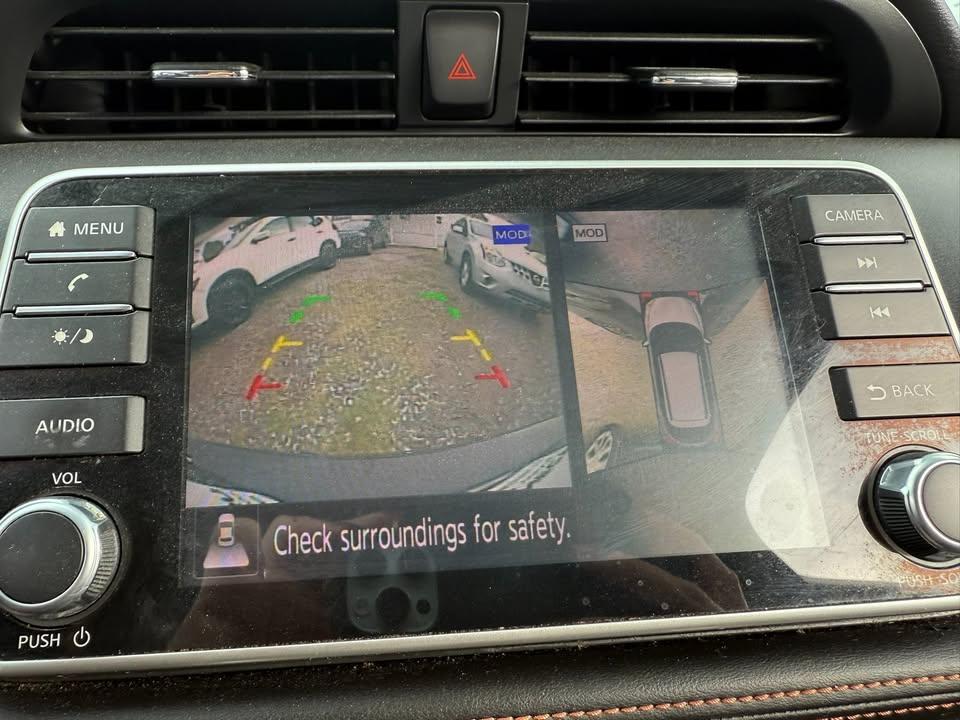 Nissan Kicks S FWD 2020