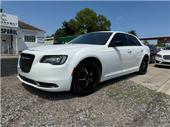 2018 Chrysler 300 