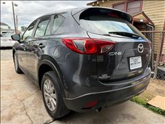 2015 Mazda CX-5 