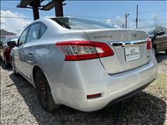 2013 Nissan Sentra 