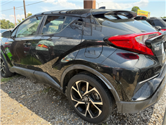2019 Toyota C-HR 