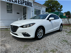 2014 Mazda MAZDA3 