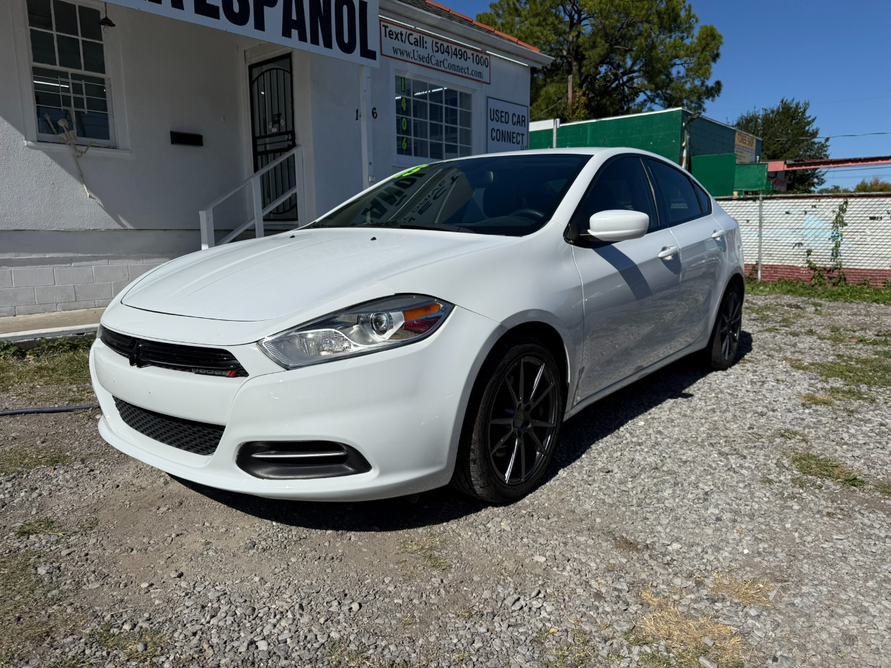 2015 Dodge Dart SXT's photo