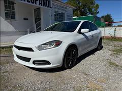 2015 Dodge Dart 
