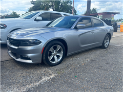 2016 Dodge Charger 