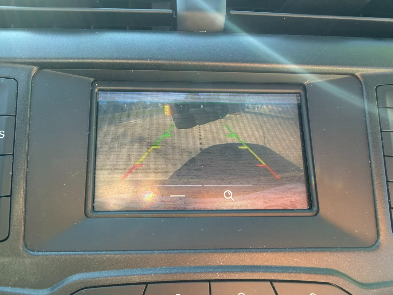 Ford Fusion SE FWD 2017