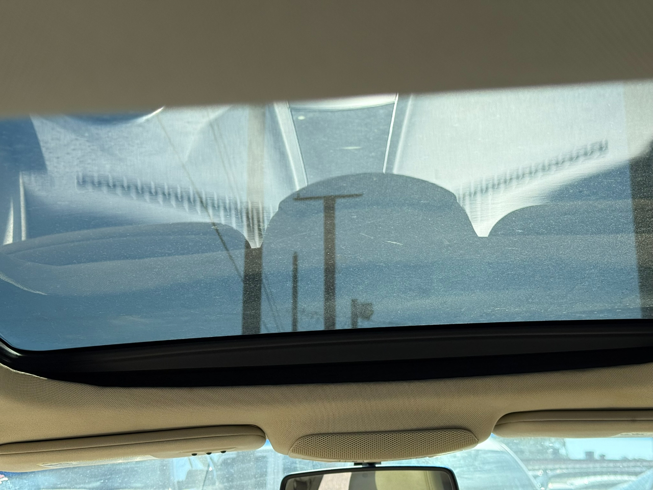 Lincoln MKZ 4dr Sdn FWD 2015