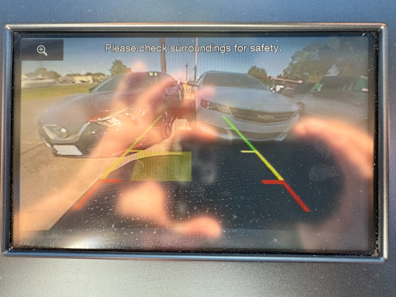 Lincoln MKZ 4dr Sdn FWD 2015