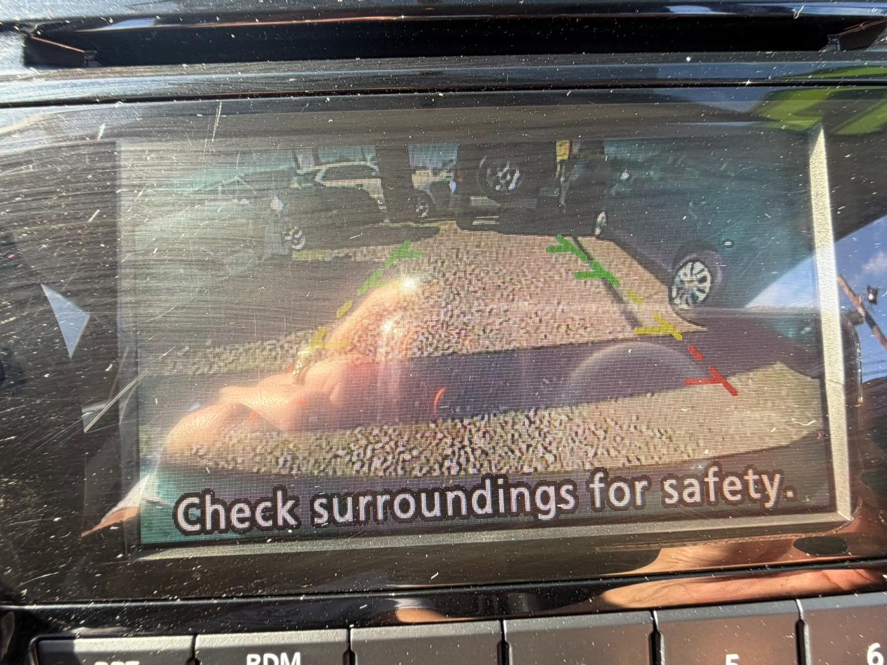 Nissan Rogue Sport AWD S 2017