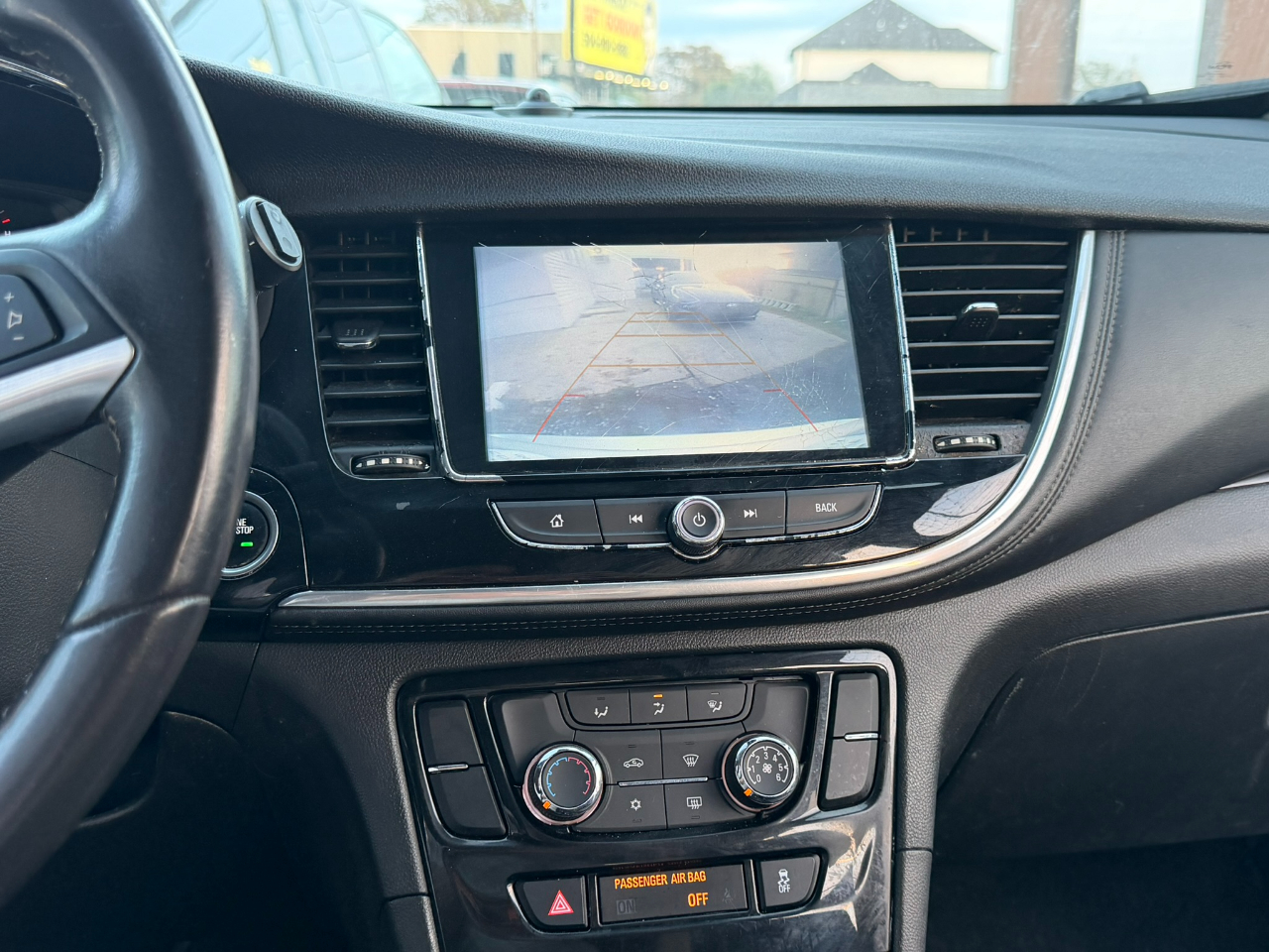 Buick Encore FWD 4dr Preferred 2020