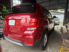 2019 Chevrolet Trax 