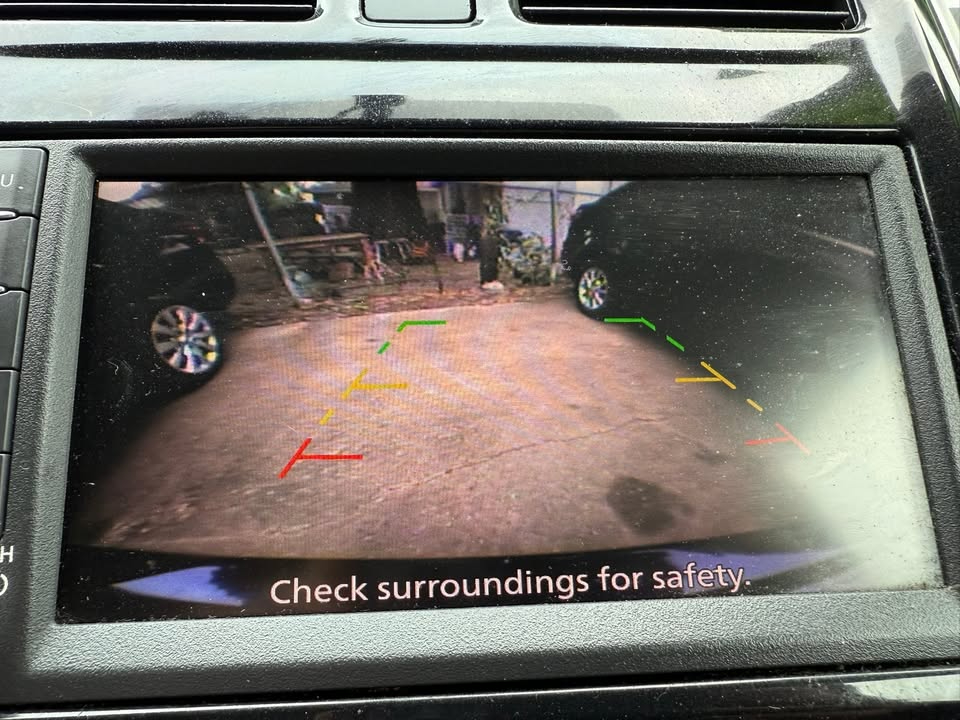 Nissan Sentra SR CVT 2018