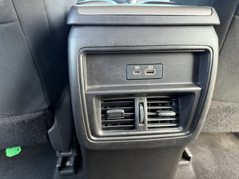 Nissan Murano S 2020