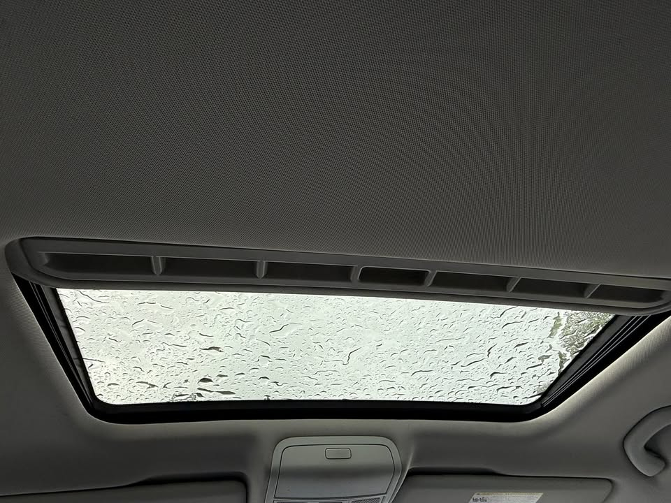 Volkswagen Passat 1.8T SE Auto 2017