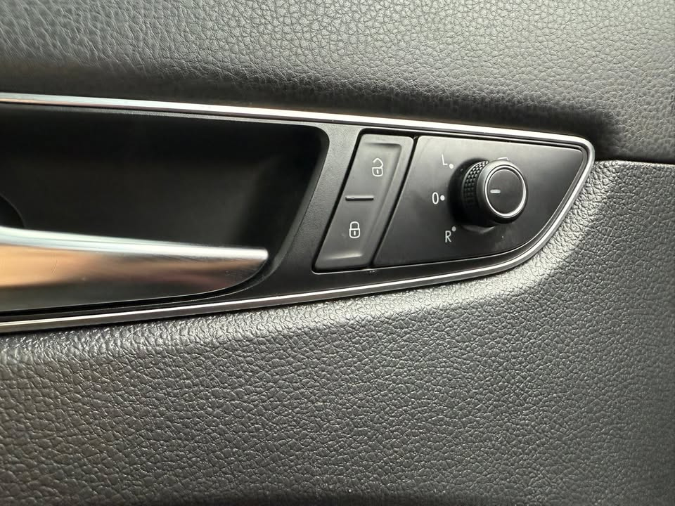 Volkswagen Passat 1.8T SE Auto 2017