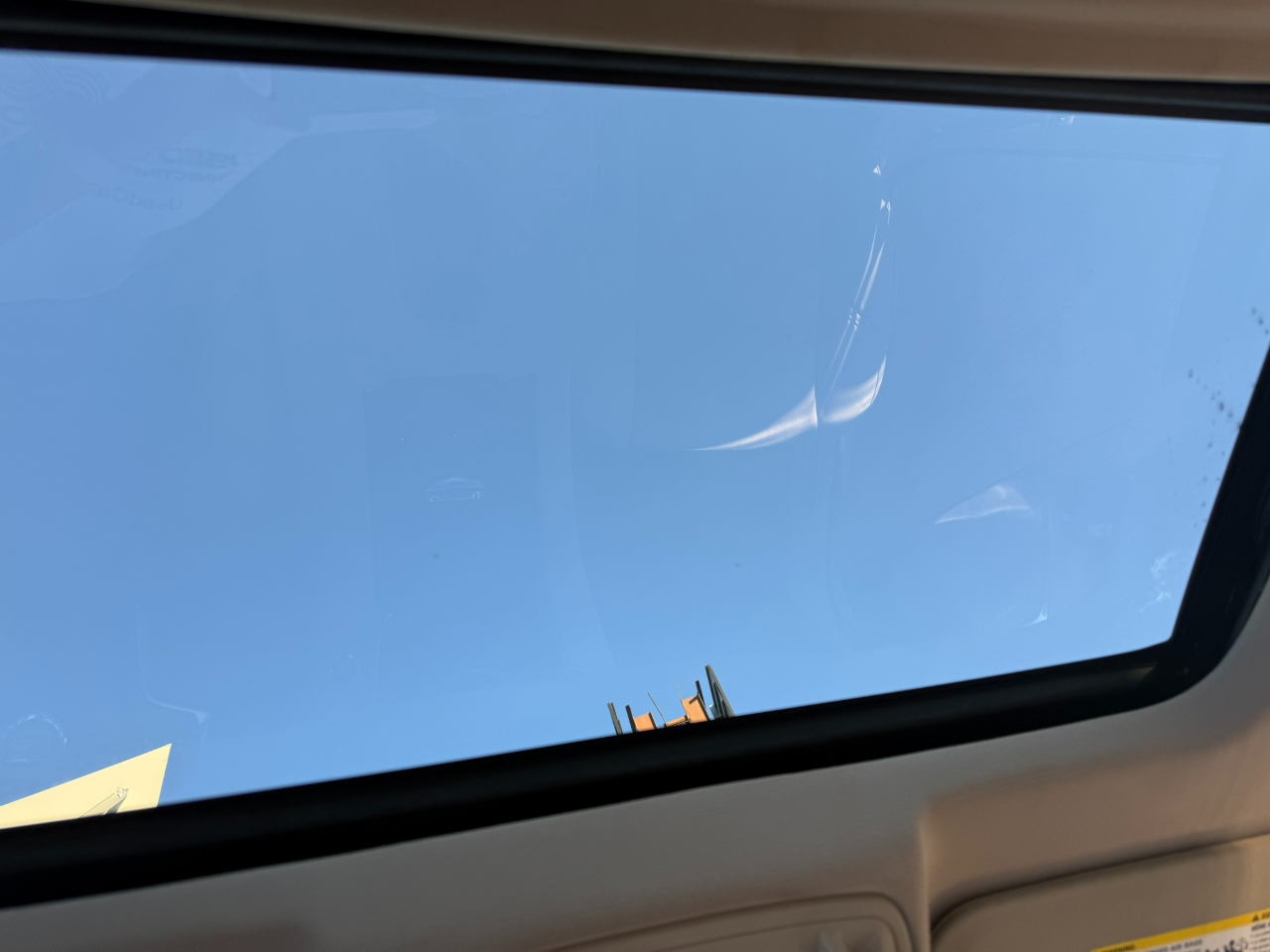 Cadillac Escalade 4WD 4dr Luxury 2015