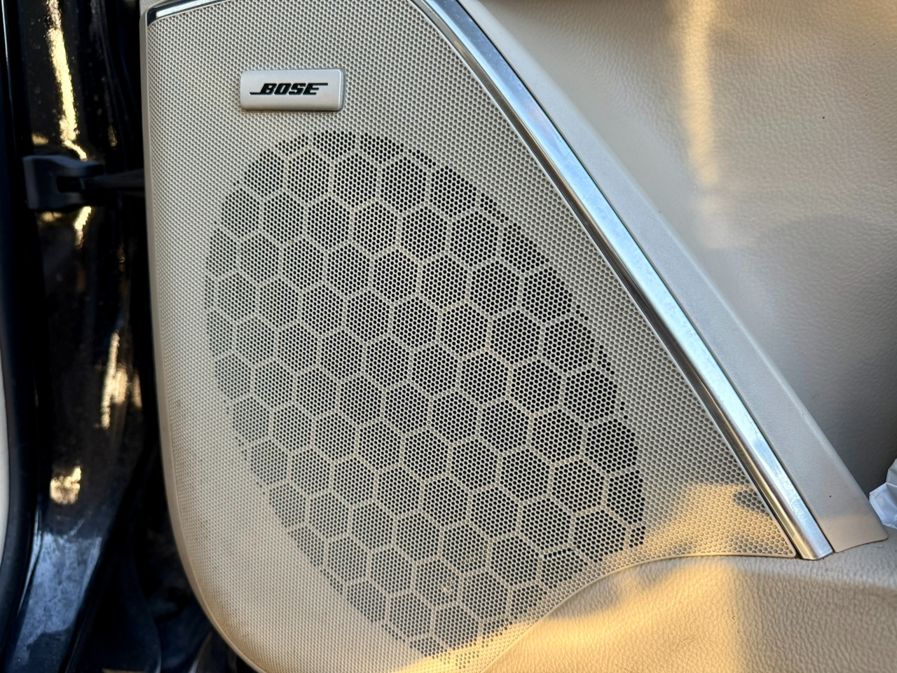 Cadillac Escalade 4WD 4dr Luxury 2015