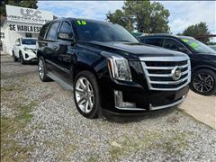 2015 Cadillac Escalade 