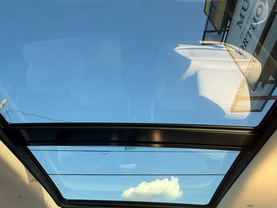 Cadillac XT5 Luxury 2017