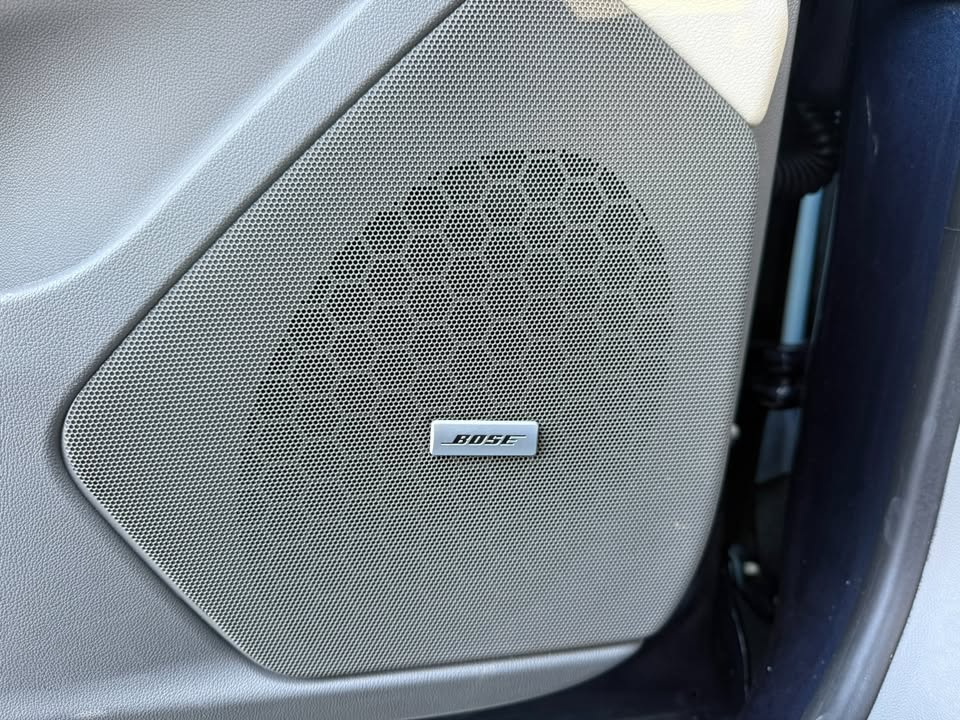 Cadillac XT5 Luxury 2017