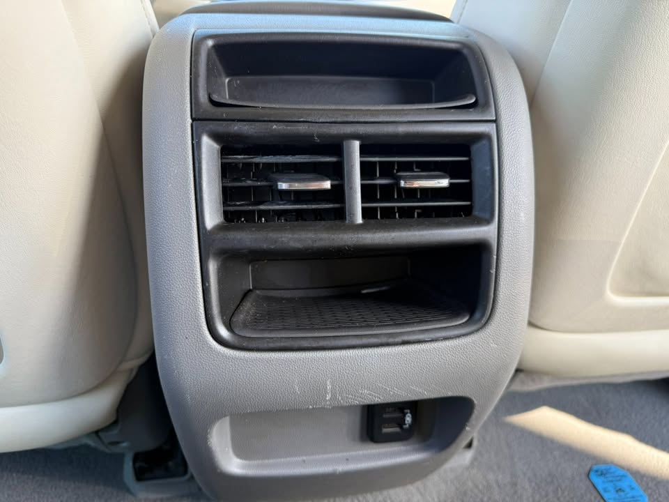 Cadillac XT5 Luxury 2017