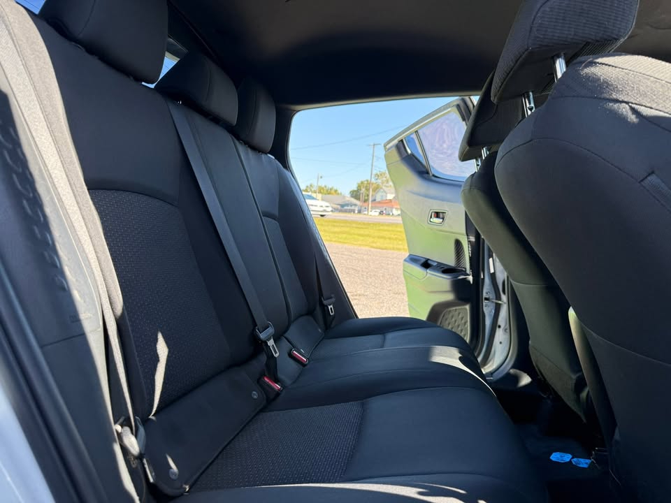 Toyota C-HR XLE 2018