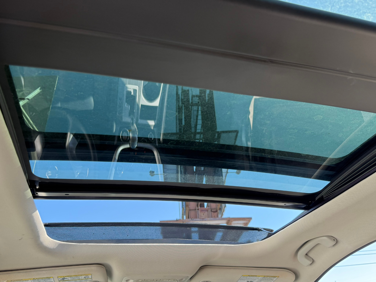 Nissan Murano S 2018