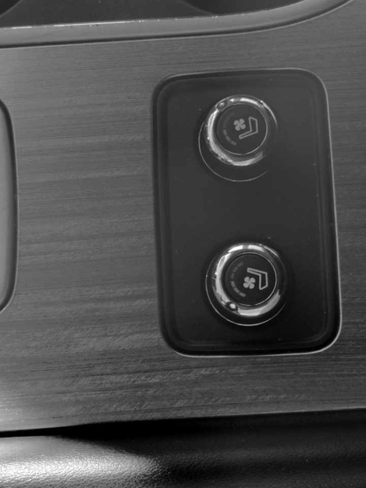 Nissan Murano S 2018