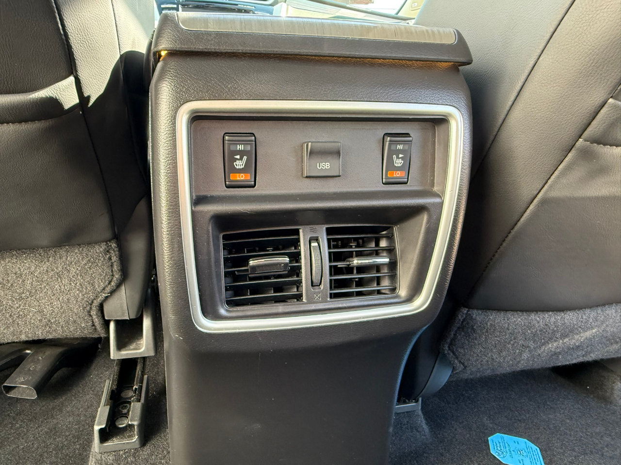 Nissan Murano S 2018