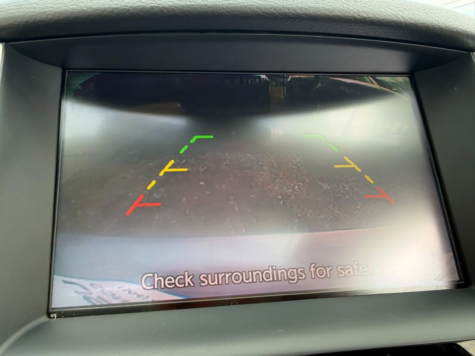 Infiniti Q50 3.0t LUXE RWD 2018