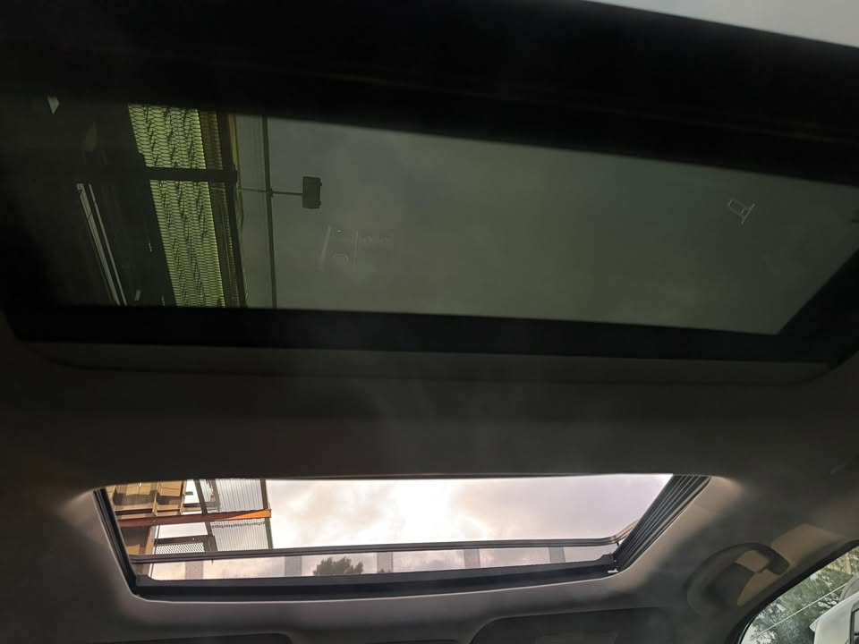 Nissan Maxima 4dr Sdn 3.5 Platinum 2016