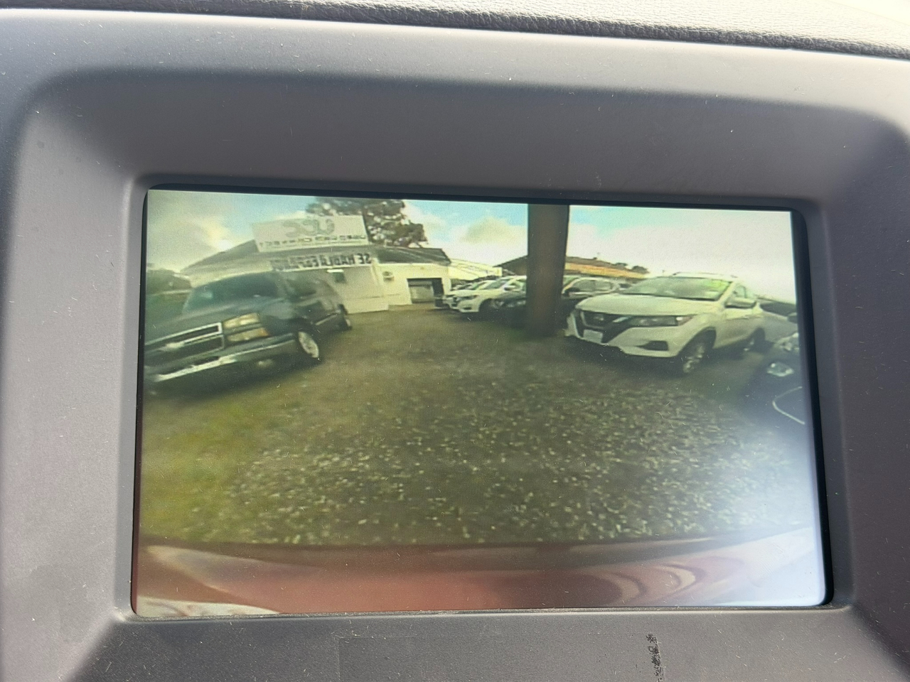 Jeep Compass Sport FWD 2020