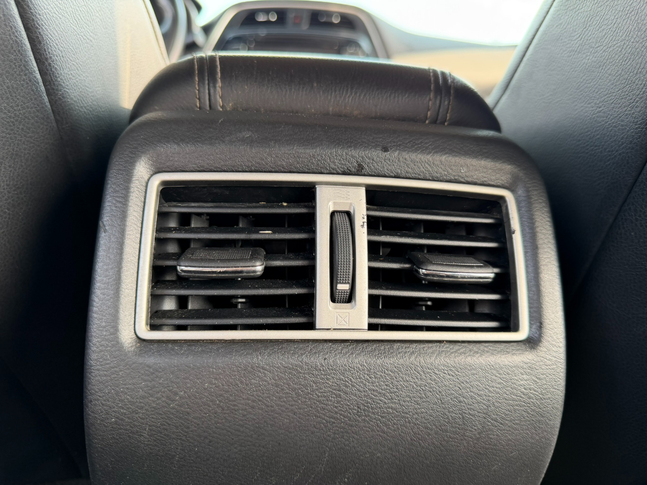 Nissan Maxima SV 3.5L 2018