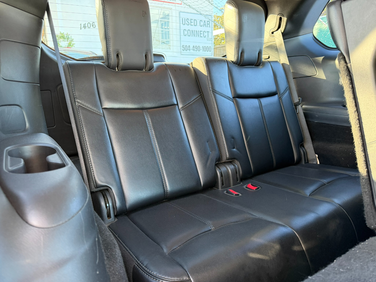 Nissan Pathfinder FWD SL 2020